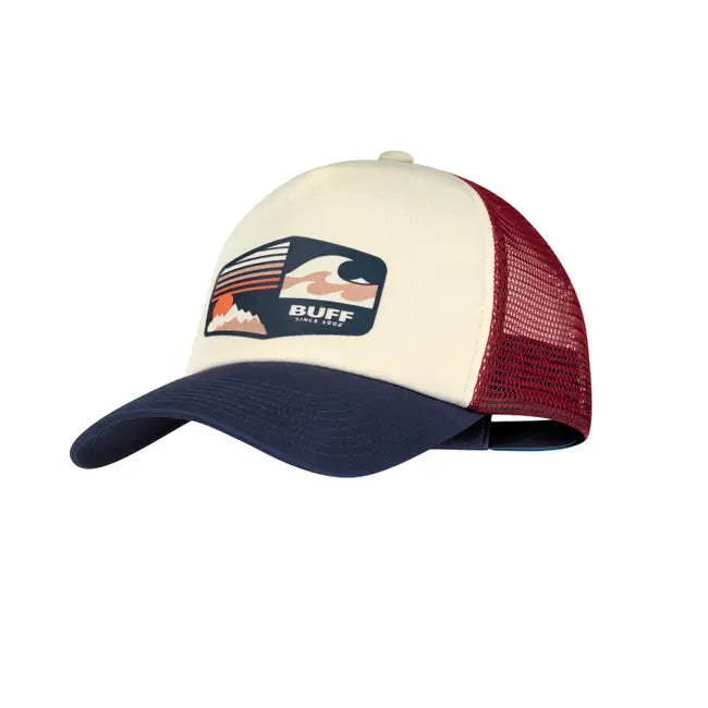 TRUCKER CAP
