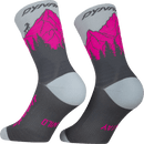 TRAVERSE CREW SOCKS