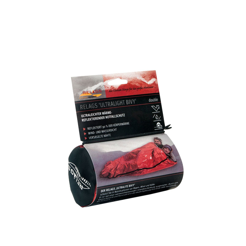 ULTRALITE BIVY DOUBLE