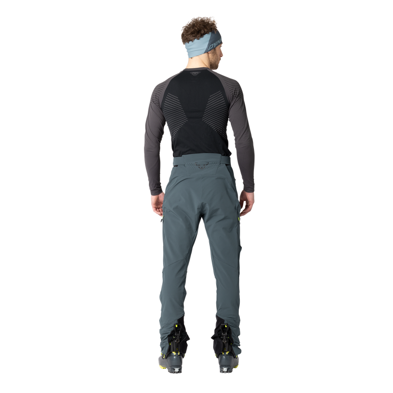 BLACKLIGHT DYNASTRETCH PANTS Herren