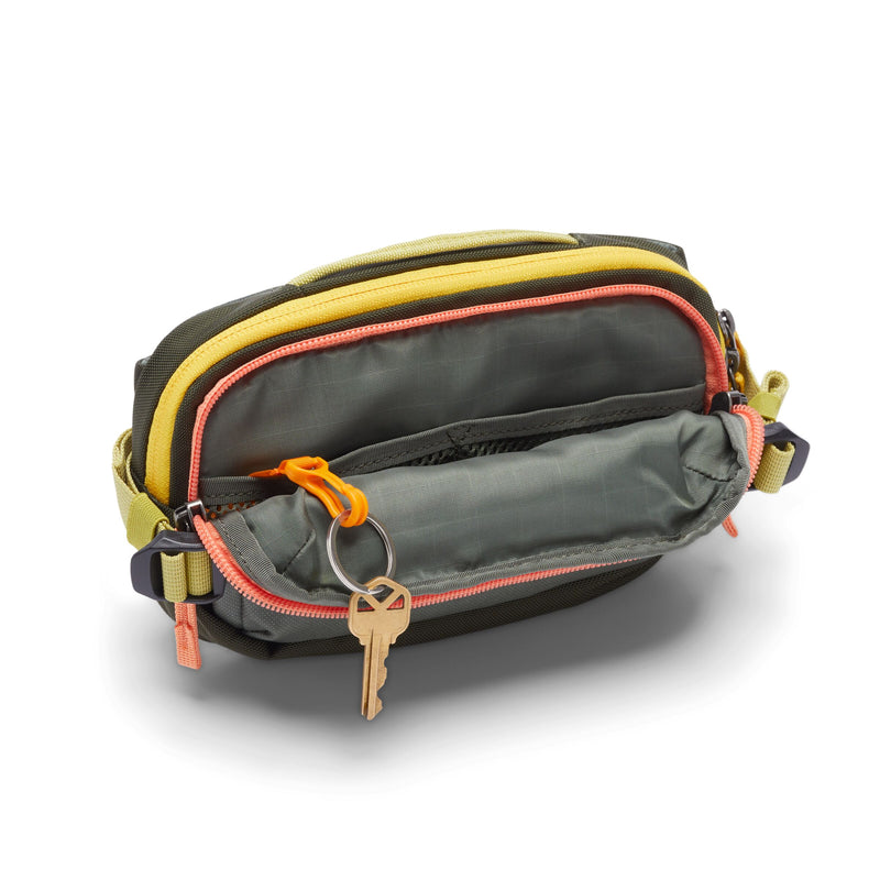 ALLPA X 1,5L HIP PACK