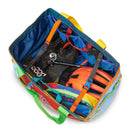 ALLPA 60L GEAR HAULER TOTE