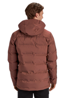 AKKARVIK BONDED DOWN JACKET Herren