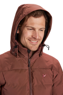 AKKARVIK BONDED DOWN JACKET Herren