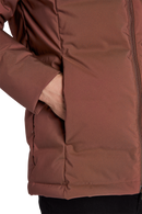 AKKARVIK BONDED DOWN JACKET Herren