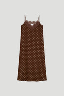 ALMA A-LINE DRESS Damen