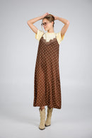 ALMA A-LINE DRESS Damen