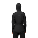 FALKETIND ALPHA90 INSULATED ZIP HOOD Damen