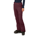 LYNGEN HILOFLEX200 SLIM PANTS Damen