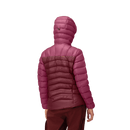 LYNGEN DOWN 850 HOOD Damen