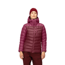 LYNGEN DOWN 850 HOOD Damen