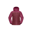 LYNGEN DOWN 850 HOOD Damen