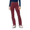 LYNGEN EQUALISER STRETCH TIGHTS Damen