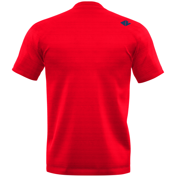 T-SHIRT LOGO Herren