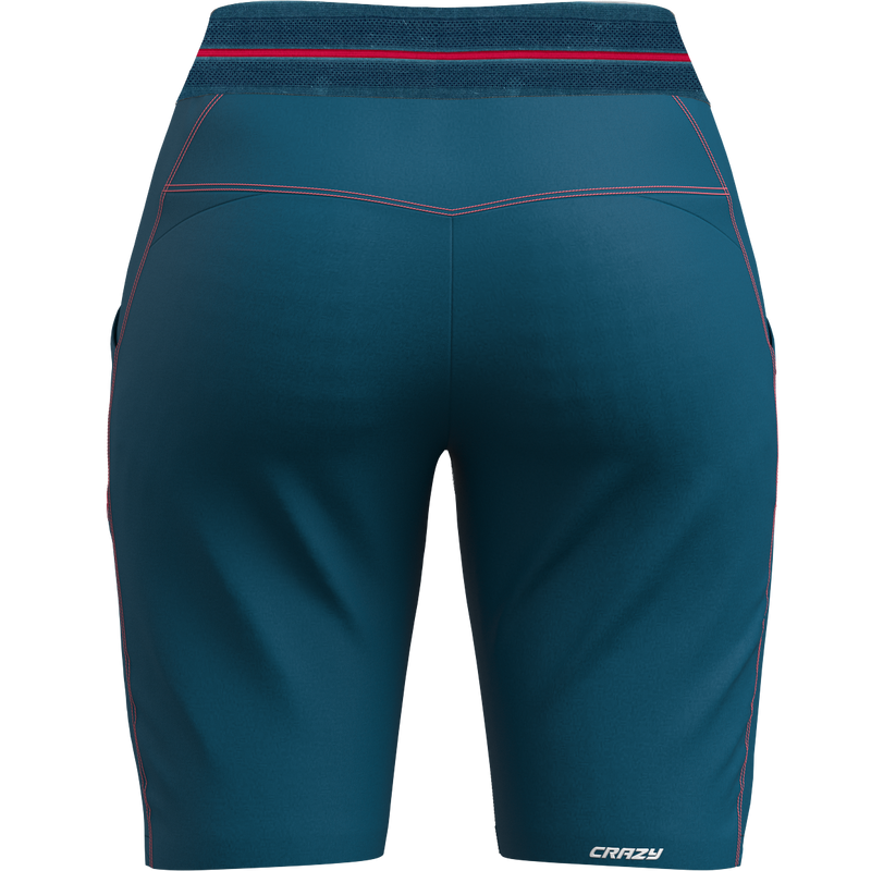 SHORT TRAVERSE Damen