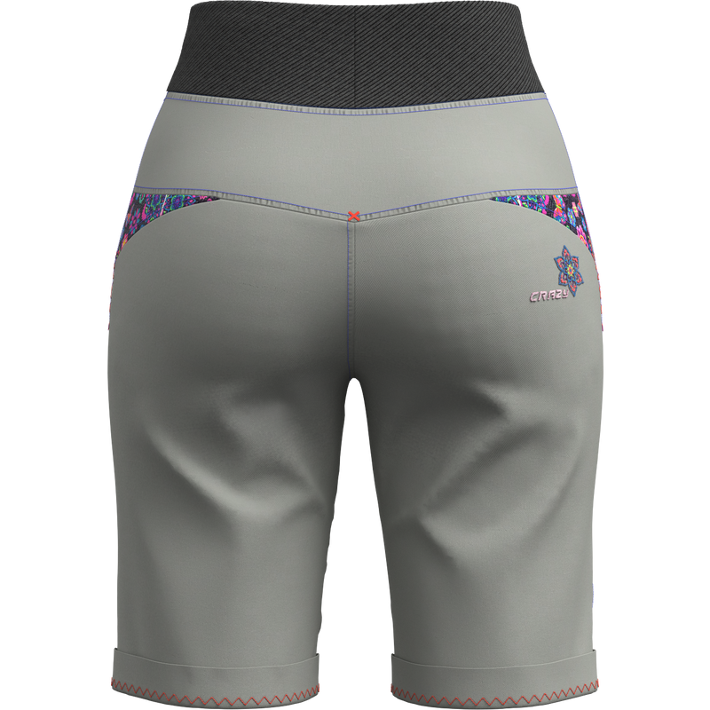 SHORT ARIA Damen