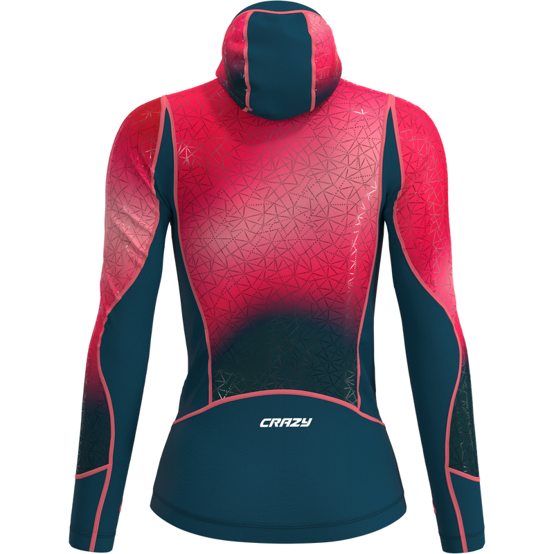PULL OXYGEN LIGHT Damen
