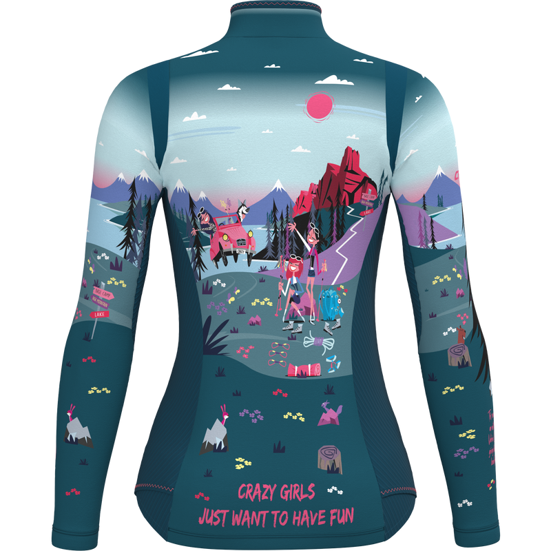PULL WONDER MAGIC LIGHT Damen