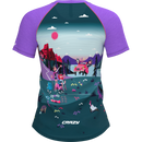 T-SHIRT ALPINSTAR Damen