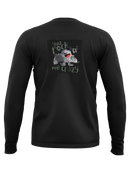 LONG SLEEVED GULLIVER Herren