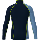 PULL FAHRENHEIT ZIP Herren