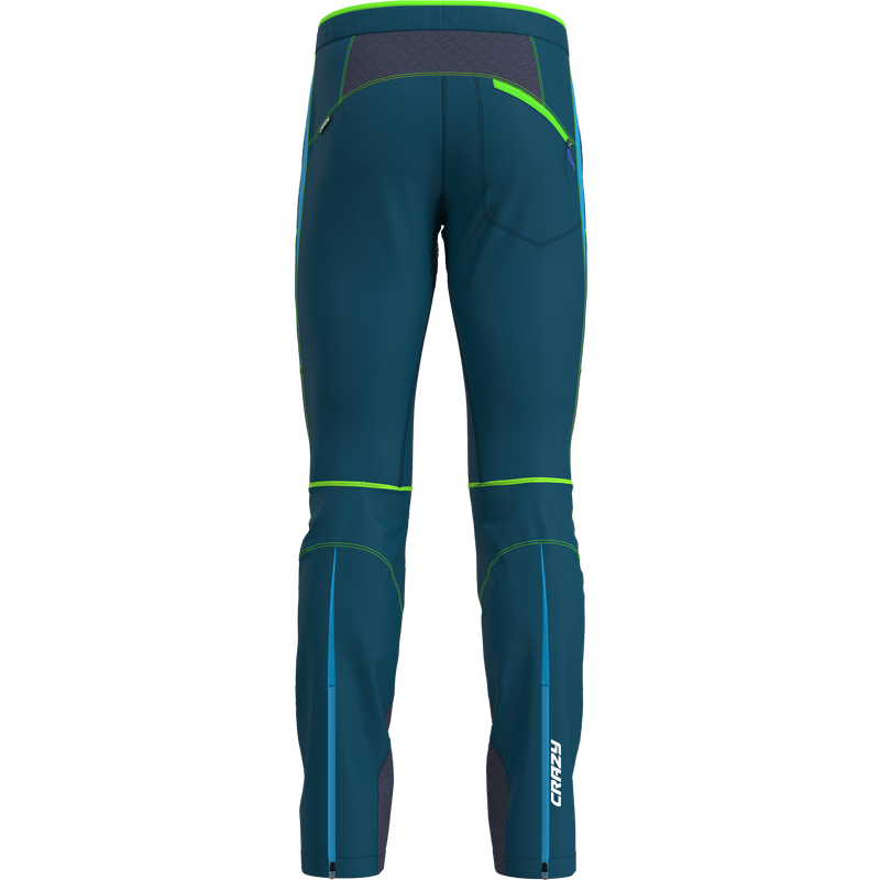 PANT FLAME Herren