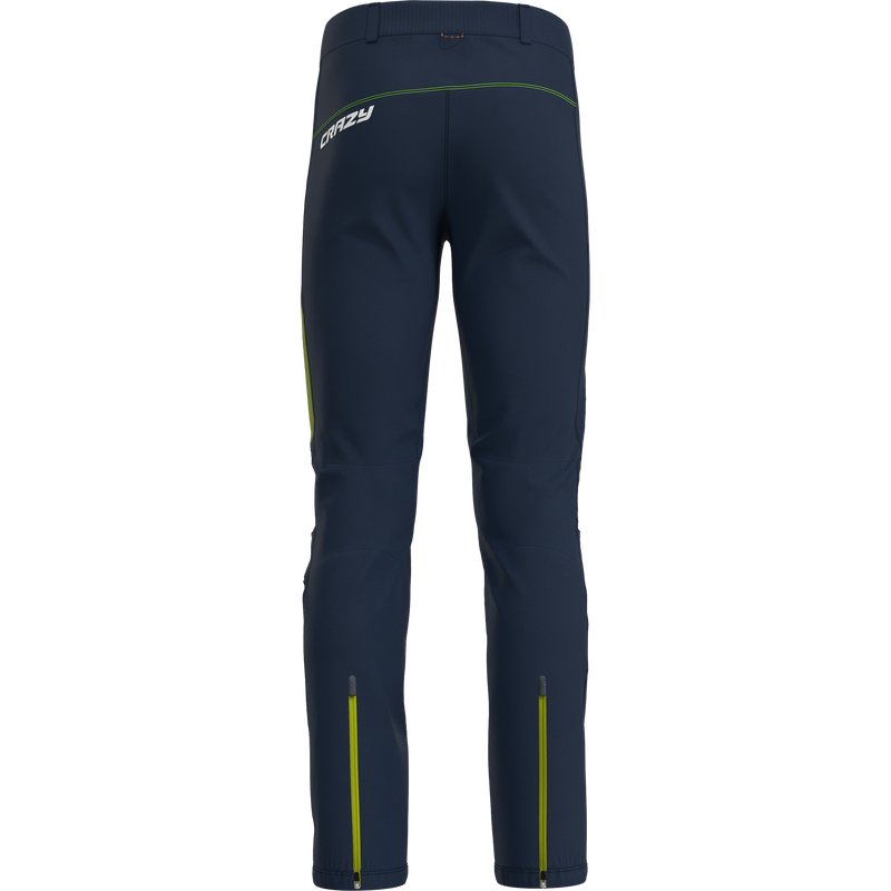 PANT RESOLUTION Herren