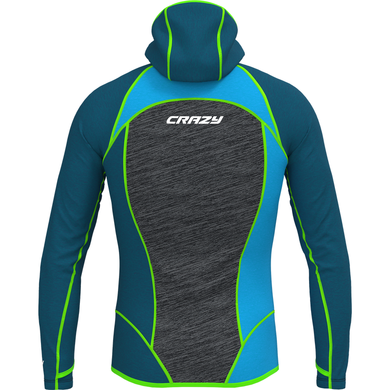PULL RESOLUTION Herren