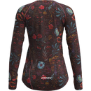 LONG SLEEVED ARIA Damen