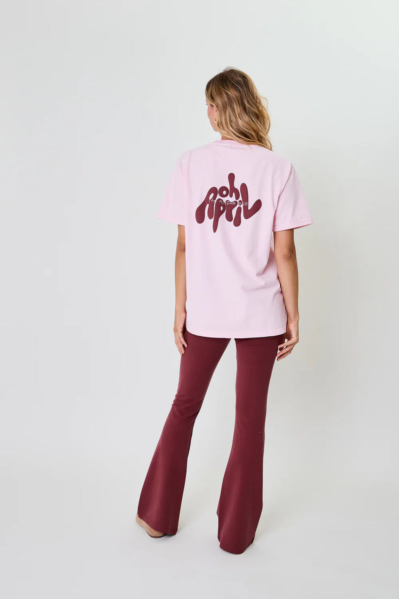 BF T-SHIRT MUSE OH APRIL Damen