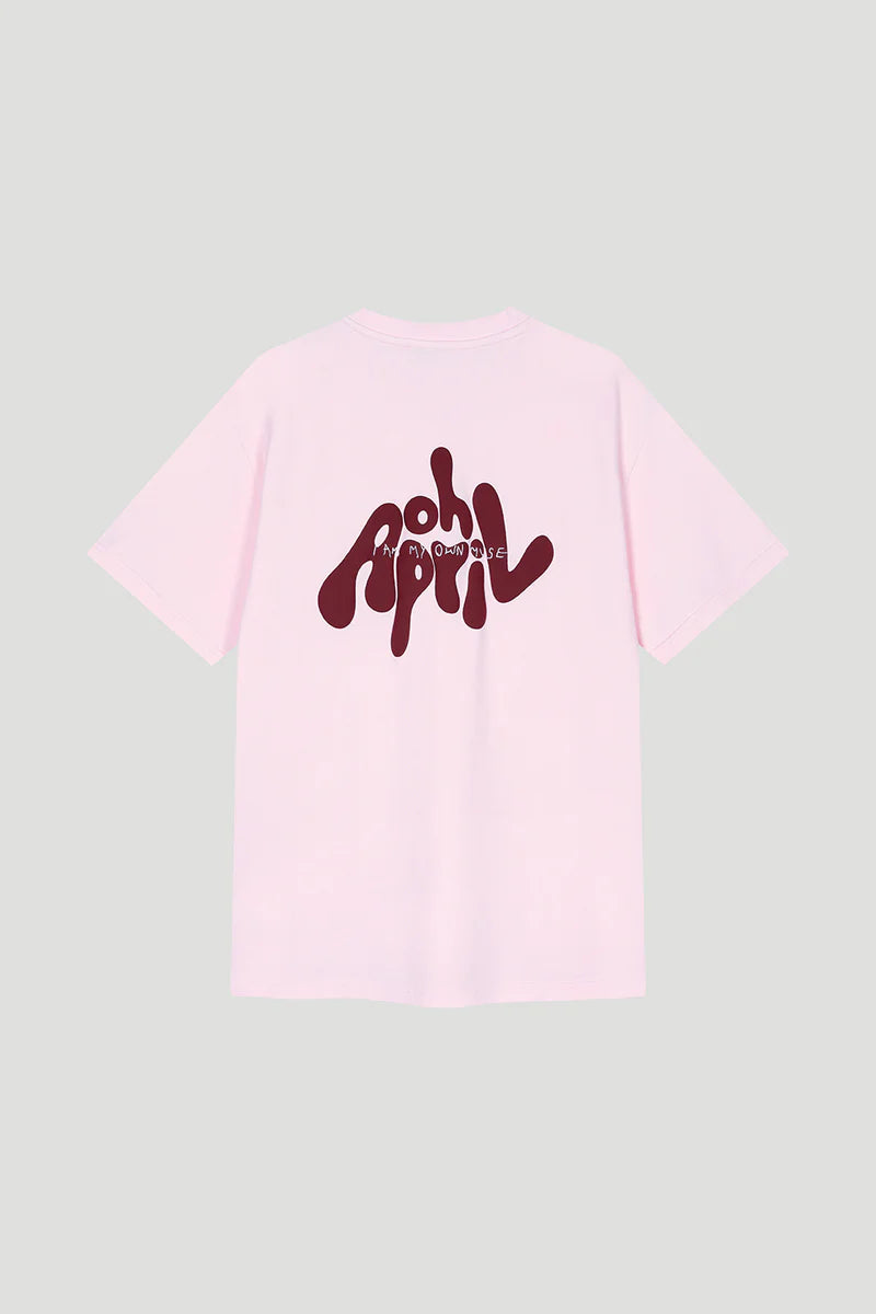 BF T-SHIRT MUSE OH APRIL Damen