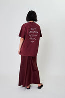 BF T-SHIRT OWN MAGIC Damen