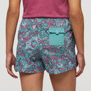 BRINCO 3 SHORT PRINT Damen