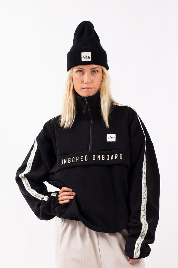 BALL FLEECE Damen