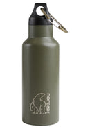 STEEL DRINKING BOTTLE 500