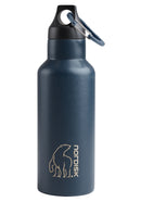 STEEL DRINKING BOTTLE 500