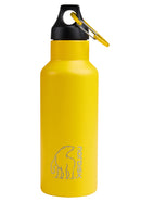 STEEL DRINKING BOTTLE 500