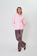 BOYFRIEND HOODIE ICONIC Damen