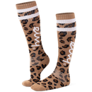 CHEERLEADER WOOL SOCKS Damen