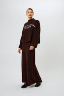 INSA KNIT SKIRT Damen