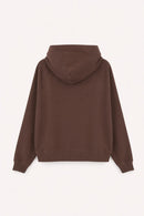 BF HOODIE RAGLAN COW Damen