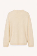 MOANI KNIT JUMPER Damen