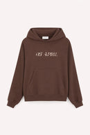 BF HOODIE RAGLAN COW Damen