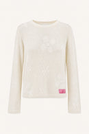 RONJA KNIT JUMPER Damen