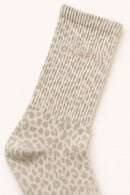 LOTTA RIPPED SOCKS