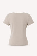 KALINA SLIM FIT T-SHIRT Damen