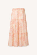 CALOA VOLANT SKIRT Damen