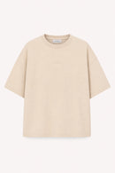 KARO SHORTSLEEVE SWEATER Damen
