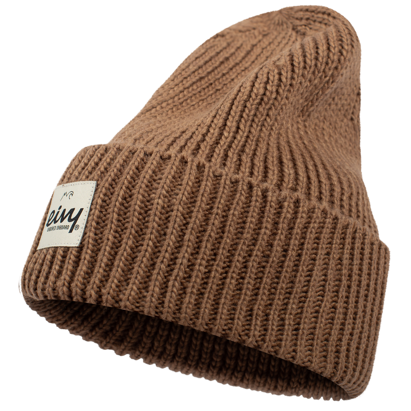 EASTER RIB WOOL BEANIE Damen