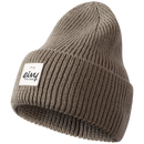 EASTER RIB WOOL BEANIE Damen